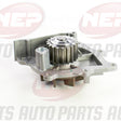 Water Pump Ford Citroen Peugeot 2.0L 2.2L W6505 - FAI