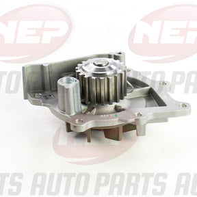Water Pump Ford Citroen Peugeot 2.0L 2.2L W6505 - FAI