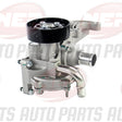 Water Pump Holden Z20D, Z22D DOHC W6506AH - NEP