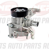 Water Pump Holden Z20D, Z22D DOHC W6506AH - NEP