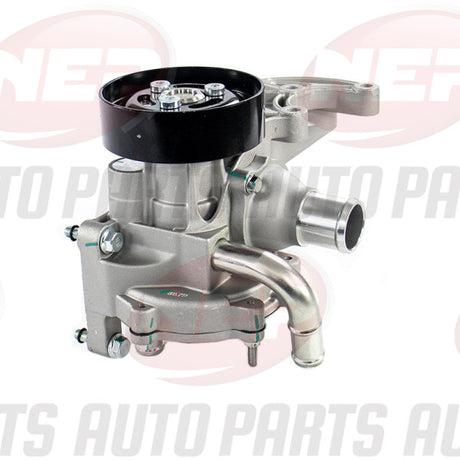 Water Pump Holden Z20D, Z22D DOHC W6506AH - NEP