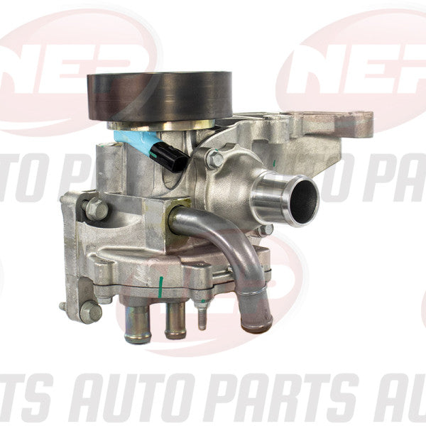 Water Pump Holden Captiva CG 2.2L DOHC W6507AH - NEP