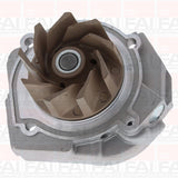 Water Pump ALFA Fiat Punto 1.4L SOHC 8V W6519 - FAI