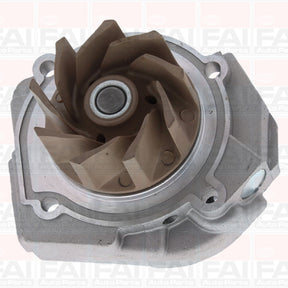 Water Pump ALFA Fiat Punto 1.4L SOHC 8V W6519 - FAI