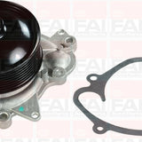 Water Pump Chrysler Mercedes 3.0L CRD W6522 - FAI