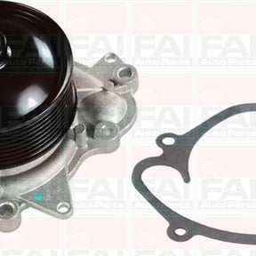 Water Pump Chrysler Mercedes 3.0L CRD W6522 - FAI
