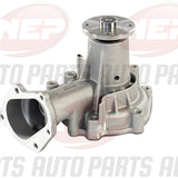 Water Pump MITSUBISHI 4D56DiT COMMON RAIL W6523 - NEP