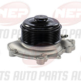 Water Pump MERCEDES CRD Turbo W6524 - NEP