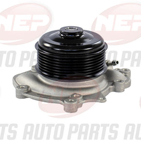 Water Pump MERCEDES CRD Turbo W6524 - NEP