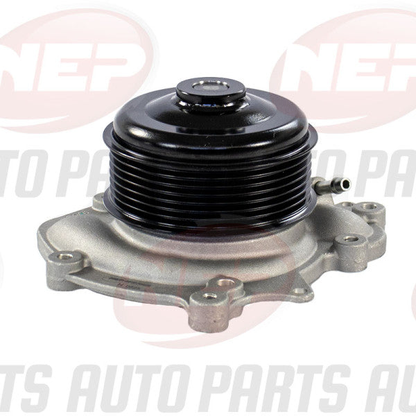 Water Pump MERCEDES CRD Turbo W6524 - NEP