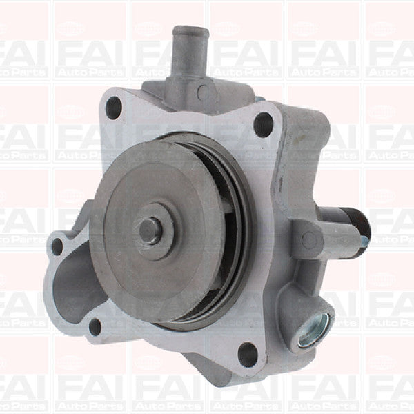 Water Pump Iveco Daily EDi Turbo W6541 - FAI