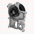 Water Pump BMW 118i X3 2.0L DOHC 16V W6549 - FAI