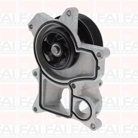 Water Pump BMW 118i X3 2.0L DOHC 16V W6549 - FAI