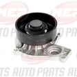 Water Pump BMW B38A15, B48A20 W6550 - NEP