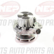 Water Pump AUDI SKODA VW 2.0 TURBO DIESEL W6556 - NEP