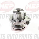 Water Pump AUDI SKODA VW 2.0 TURBO DIESEL W6556 - NEP
