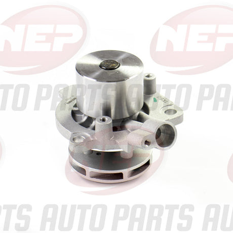 Water Pump AUDI SKODA VW 2.0 TURBO DIESEL W6556 - NEP