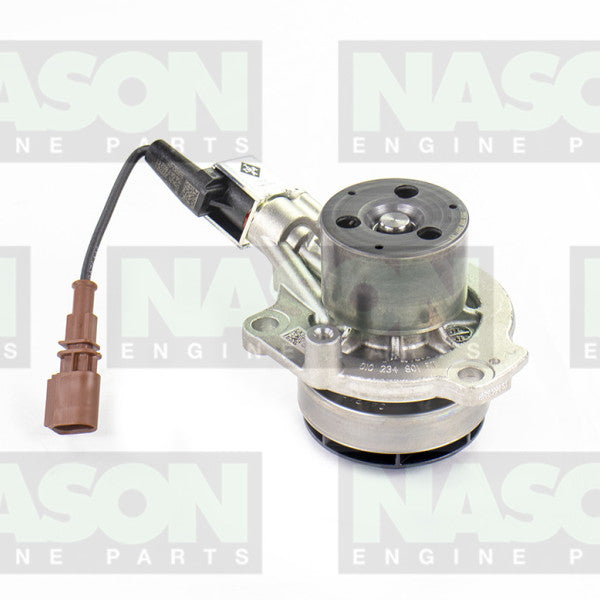 Water Pump AUDI SKODA VW 2.0 TURBO DIESEL W6557 - INA