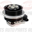 Water Pump VW 1.4L DOHC 16V T&S Charged W6558HD - NEP