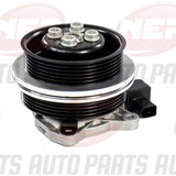 Water Pump VW 1.4L DOHC 16V T&S Charged W6558HD - NEP