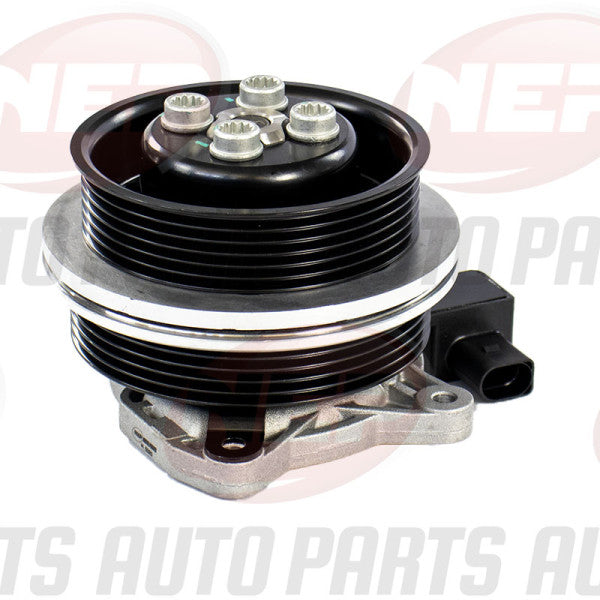 Water Pump VW 1.4L DOHC 16V T&S Charged W6558HD - NEP