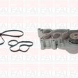 Water Pump VW AUDI 1.0 1.2L TSI DOHC 16V W6559 - FAI