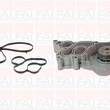 Water Pump VW AUDI 1.0 1.2L TSI DOHC 16V W6559 - FAI