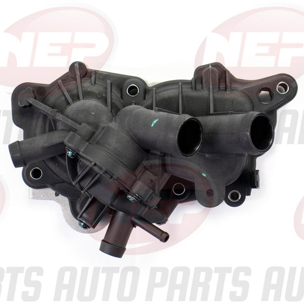 Water Pump VW AUDI 1.0L 1.2L 1.4L TSI W6559AH - NEP