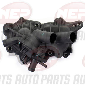 Water Pump VW AUDI 1.2L 1.4L TSI W6559AHB2 - NEP