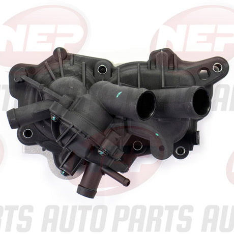 Water Pump VW AUDI 1.2L 1.4L TSI W6559AHB2 - NEP