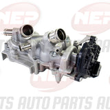 Water Pump VW AUDI 1.0L 1.5L TSI W6560AH - NEP