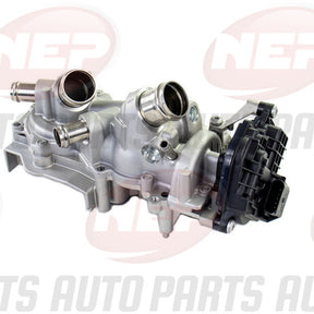 Water Pump VW AUDI 1.0L 1.5L TSI W6560AH - NEP