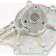 Water Pump AUDI 2.8L 3.2L V6 FSI W6576 - FAI