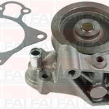 Water Pump Fiat Iveco Daily 3.0 F1CE0481 W6601 - FAI
