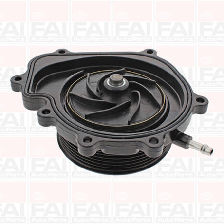Water Pump MERCEDES 2.2L DOHC CRD W6603 - FAI