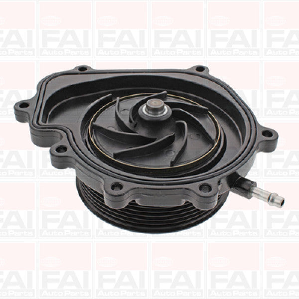 Water Pump MERCEDES 2.2L DOHC CRD W6603 - FAI