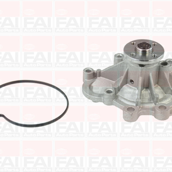 Water Pump Mercedes 1.8L DOHC 16V W6605 - FAI