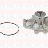 Water Pump Mercedes 1.8L DOHC 16V W6605 - FAI