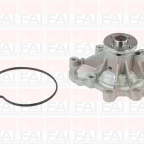 Water Pump Mercedes 1.8L DOHC 16V W6605 - FAI