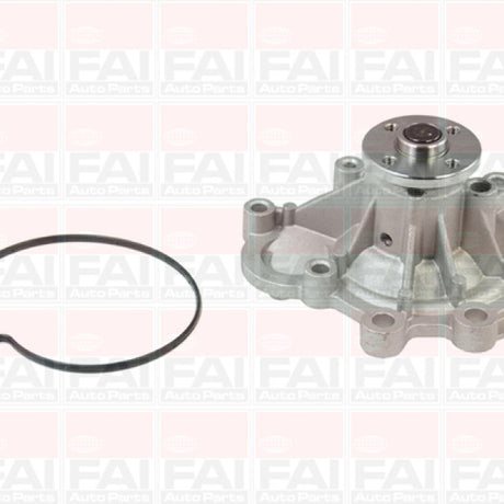 Water Pump Mercedes 1.8L DOHC 16V W6605 - FAI