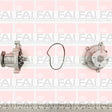 Water Pump Mercedes 1.7L & 2.1L SOHC 8V W6607 - FAI