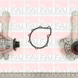Water Pump Mercedes 1.8 2.0 2.3L DOHC 16V W6608 - FAI