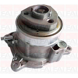 Water Pump VW 1.2L SOHC 8V TURBO CBZA/B W6610 - FAI