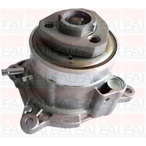 Water Pump VW 1.2L SOHC 8V TURBO CBZA/B W6610 - FAI