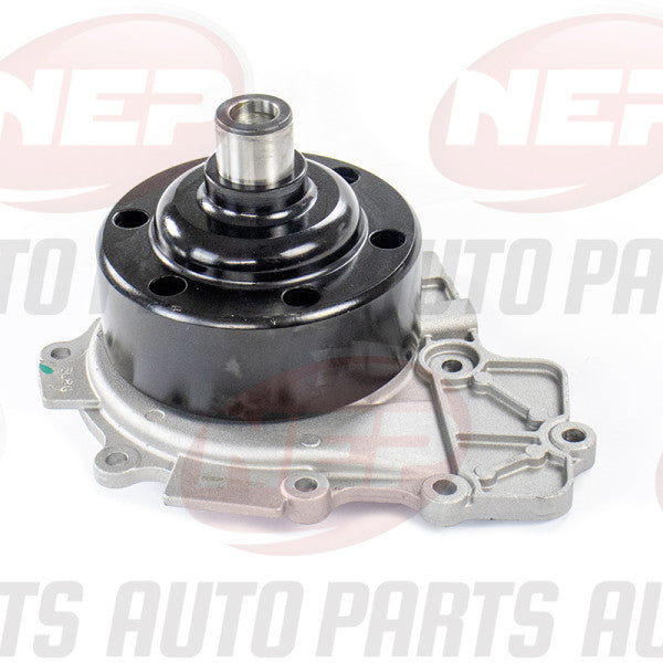 Water Pump Mercedes 2.2L DOHC 16V 2143cc W6612 - FAI