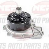 Water Pump Mercedes 2.2L DOHC 16V 2143cc W6612 - FAI
