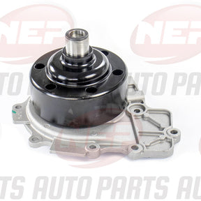 Water Pump Mercedes 2.2L DOHC 16V 2143cc W6612 - FAI