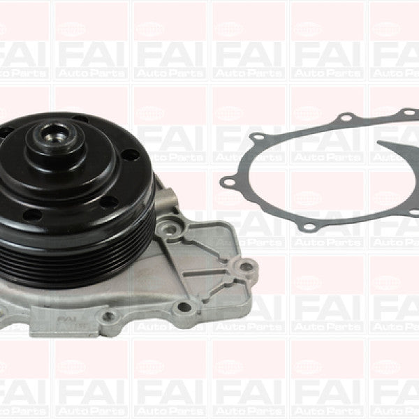 Water Pump MERCEDES VITO 2.2L DOHC CRD W6634 - FAI
