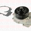 Water Pump Mercedes Vito 2.2L DOHC CRD W6640 - FAI