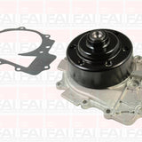 Water Pump Mercedes Vito 2.2L DOHC CRD W6640 - FAI